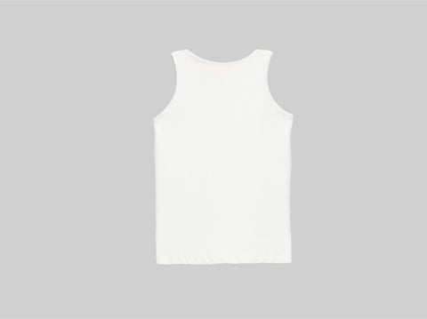 Second skin Micromodal Kid's Vest