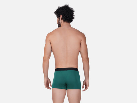 Second Skin Micromodal Neo Trunk (Pack of 3)