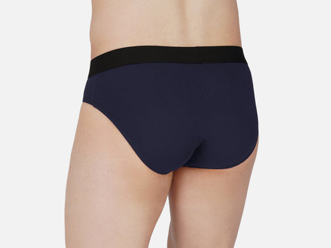 Better Cotton Neo Briefs (Pack of 3)