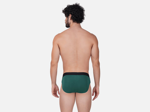 Second Skin Micromodal Neo Brief (Pack of 5)