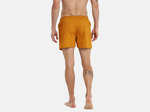 Easy 24X7 Cotton Inner Boxers (Pack of 3)