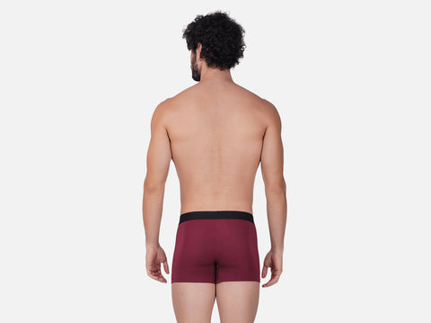 Second Skin Micromodal Neo Trunk (Pack of 2)