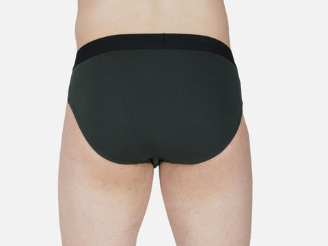 Better Cotton Neo Briefs (Pack of 5)
