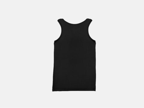 Second skin Micromodal Kid's Vest