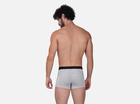 Second Skin Micromodal Neo Trunk (Pack of 2)