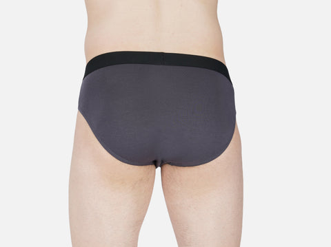 Better Cotton Neo Briefs (Pack of 3)