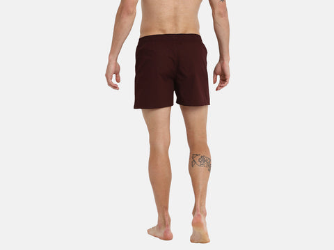 Easy 24X7 Cotton Inner Boxers (Pack of 3)