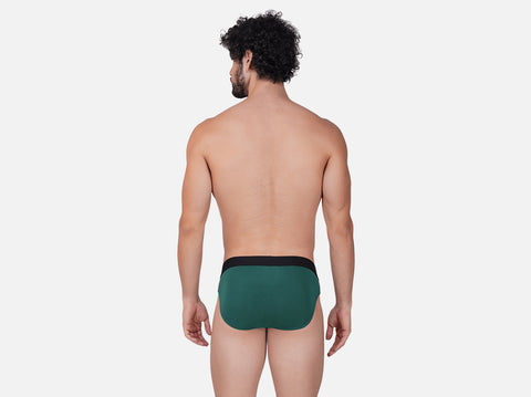 Second Skin Micromodal Neo Brief (Pack of 3)