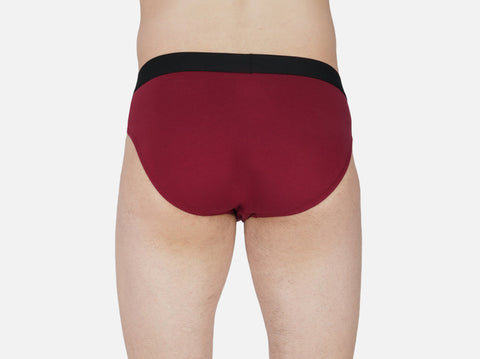 Better Cotton Neo Briefs (Pack of 5)