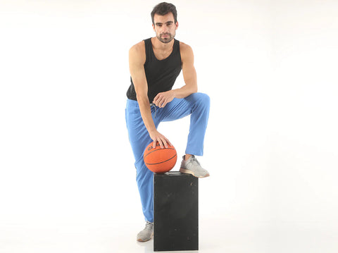 Easy 24X7 Cotton Vest