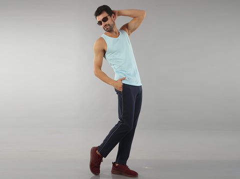 Easy 24X7 Cotton Vest