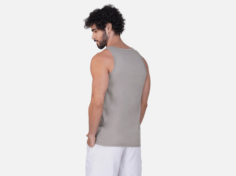 Easy 24X7 Cotton Neo Vest (Pack of 5)