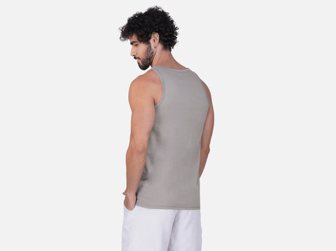 Easy 24X7 Cotton Neo Vest (Pack of 2)