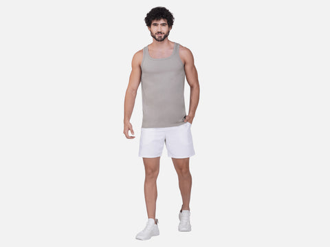 Easy 24X7 Cotton Neo Vest (Pack of 2)