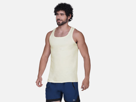 Easy 24X7 Cotton Neo Vest (Pack of 3)