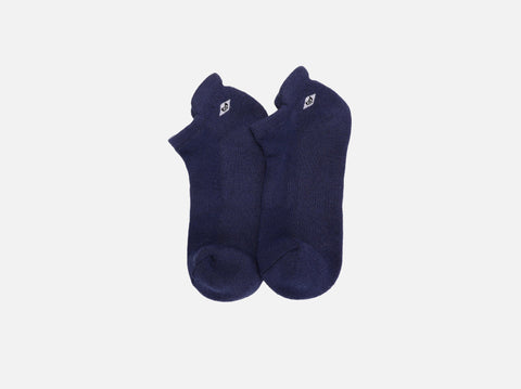 Easy 24X7 Bamboo Ankle Socks (Pack of 3)