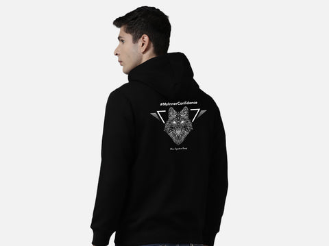 Heatlock Zip Up Hoodie