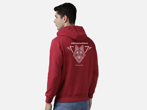 Heatlock Zip Up Hoodie