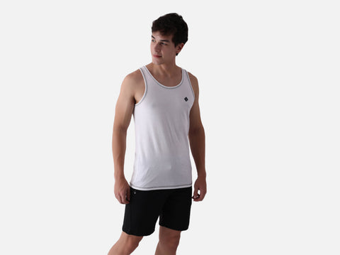 Easy 24X7 Cotton Vest (Pack of 5)