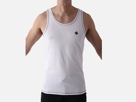 Easy 24X7 Cotton Vest (Pack of 3)