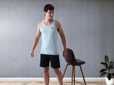 Easy 24X7 Cotton Vest