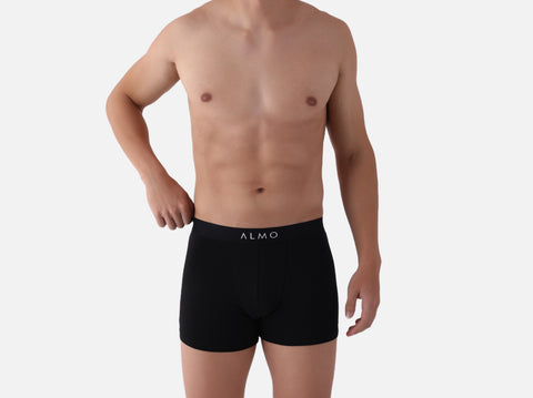 Better Cotton Solid Trunk