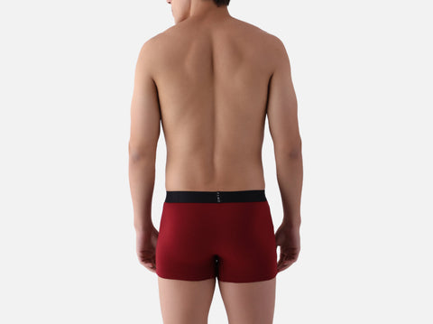 Better Cotton Solid Trunk (Pack of 5)