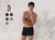 Better Cotton Solid Trunk (Pack of 5)