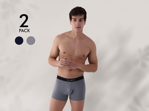 Better Cotton Trunk (Pack Of 2)