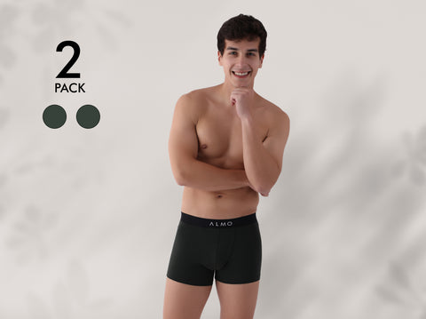 Better Cotton Trunk (Pack Of 2)