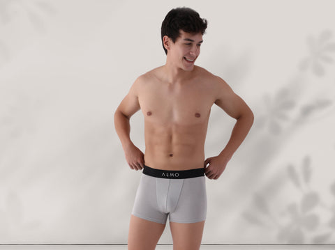 Second Skin Micromodal Trunk