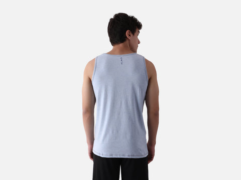 Better Cotton Melange Vest (Pack of 3)