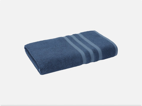 Easy 24X7 100% Bamboo Terry Bath Towel & Hand Towel