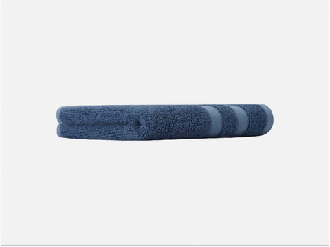 Cred Easy 24X7 100% Bamboo Terry Bath Towel & Hand Towel Combo
