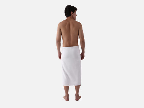 Easy 24X7 100% Bamboo Terry Bath Towel