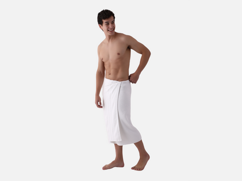 Easy 24X7 100% Bamboo Terry Bath Towel & Hand Towel