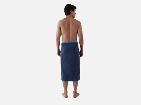 Easy 24X7 100% Bamboo Terry Bath Towel