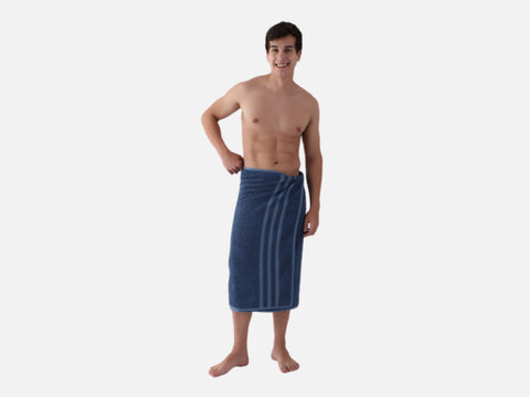 Easy 24X7 100% Bamboo Terry Bath Towel & Hand Towel