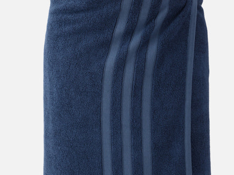 Cred Easy 24X7 100% Bamboo Terry Bath Towel & Hand Towel Combo