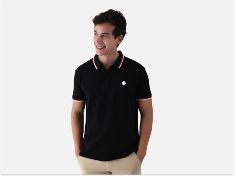 Easy 24X7 Polo T Shirt