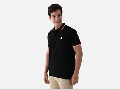 Easy 24X7 Polo T Shirt