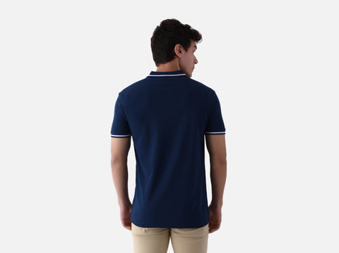 Easy 24X7 Polo T Shirt (Pack of 2)