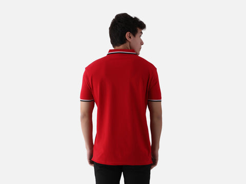 Easy 24X7 Polo T Shirt (Pack of 3)