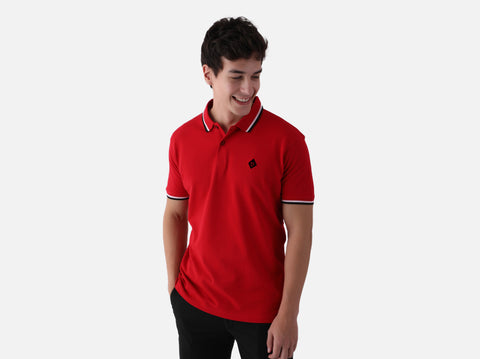 Easy 24X7 Polo T Shirt (Pack of 2)