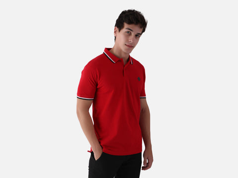 Easy 24X7 Polo T Shirt (Pack of 2)