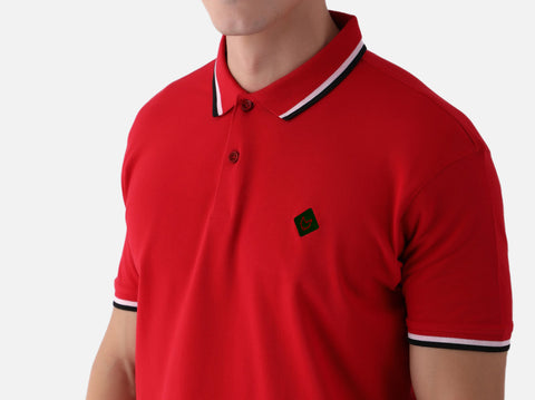 Easy 24X7 Polo T Shirt (Pack of 3)