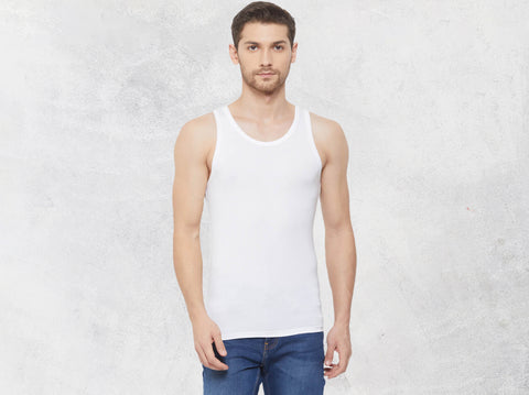 Second Skin MicroModal Slim Fit Vest