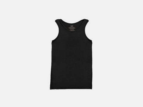 Easy 24X7 Cotton Kid's Vest (Pack of 5)