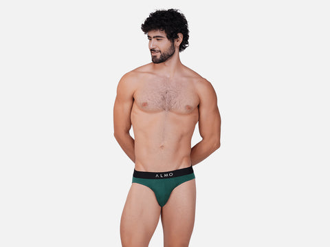 Second Skin Micromodal Neo Brief (Pack of 5)