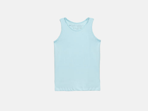 Easy 24X7 Cotton Kid's Vest (Pack of 5)
